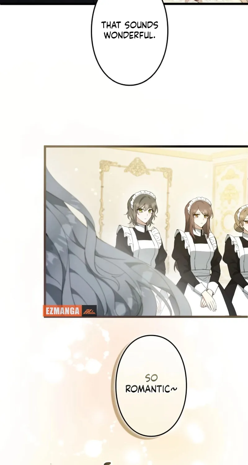 I Became a Fallen Saint Pregnant With a Tyrant Chapter 43 page 6 - 