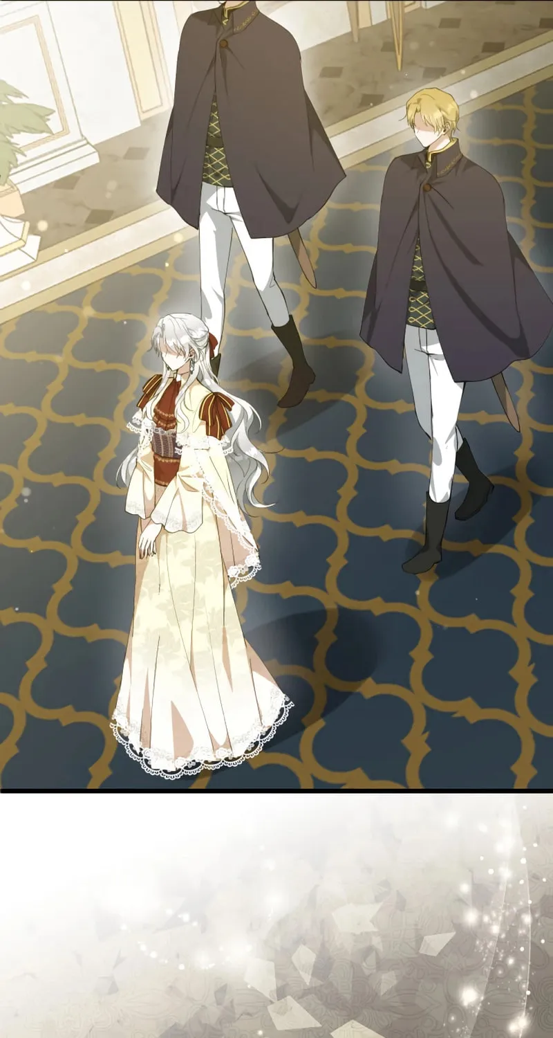 I Became a Fallen Saint Pregnant With a Tyrant Chapter 43 page 10 - 