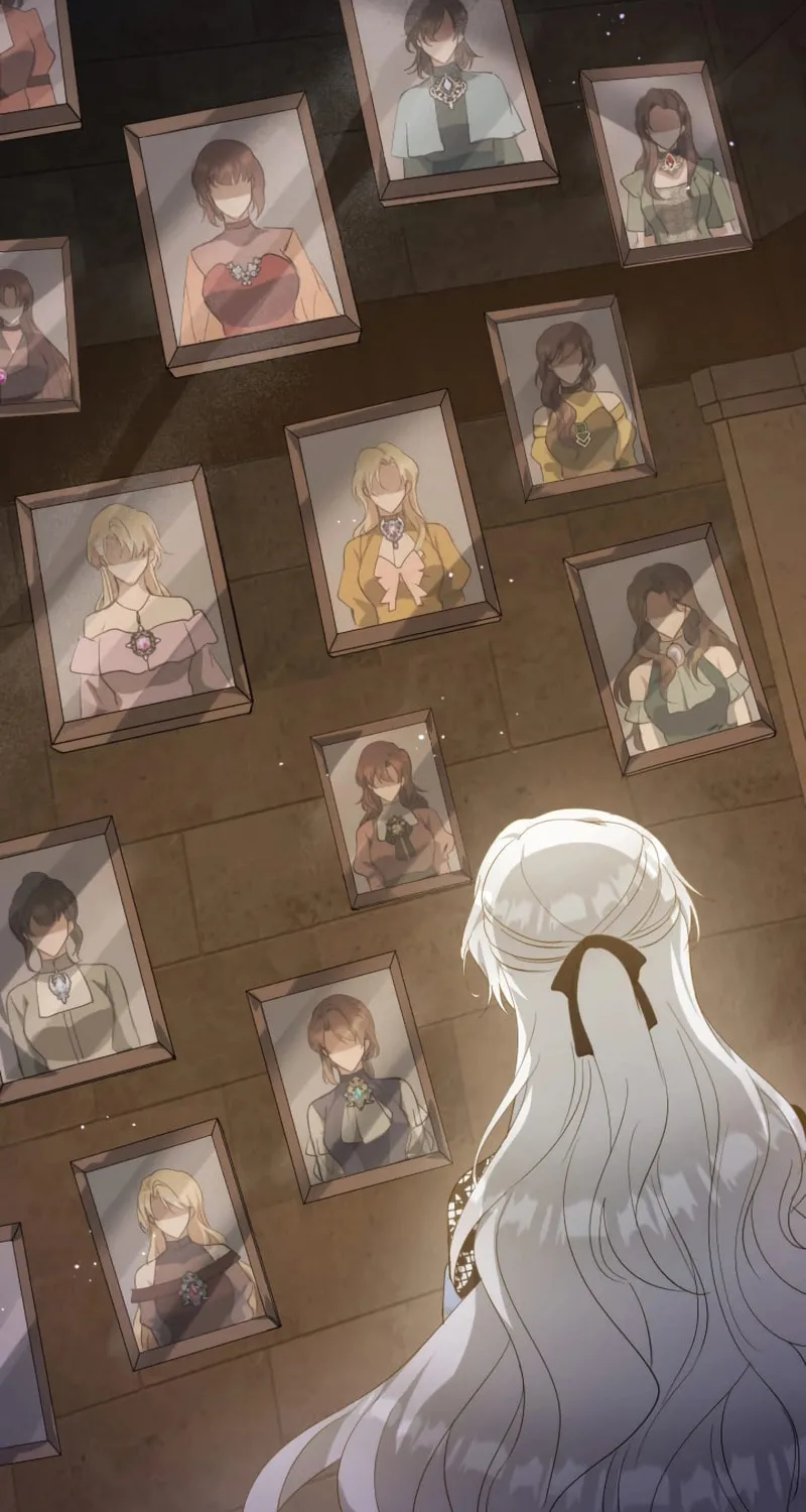 I Became a Fallen Saint Pregnant With a Tyrant Chapter 44 page 2 - 