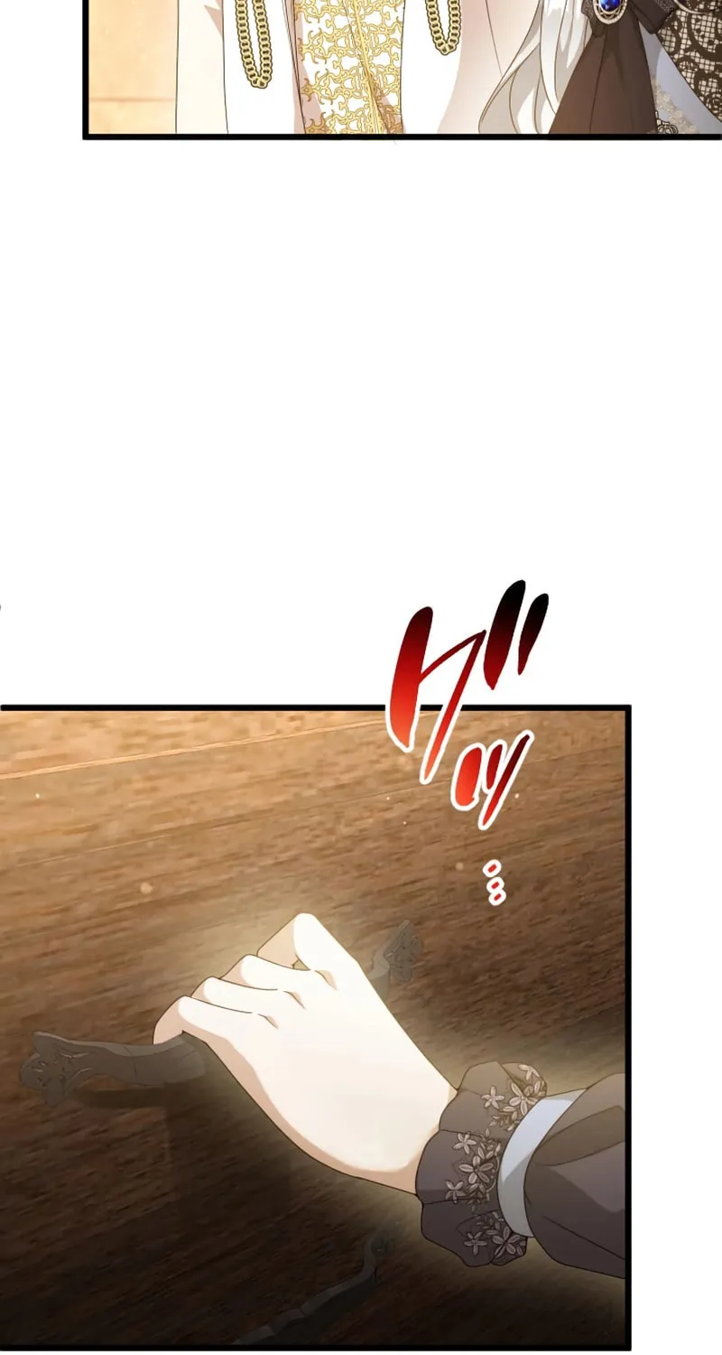 I Became a Fallen Saint Pregnant With a Tyrant Chapter 44 page 13 - 