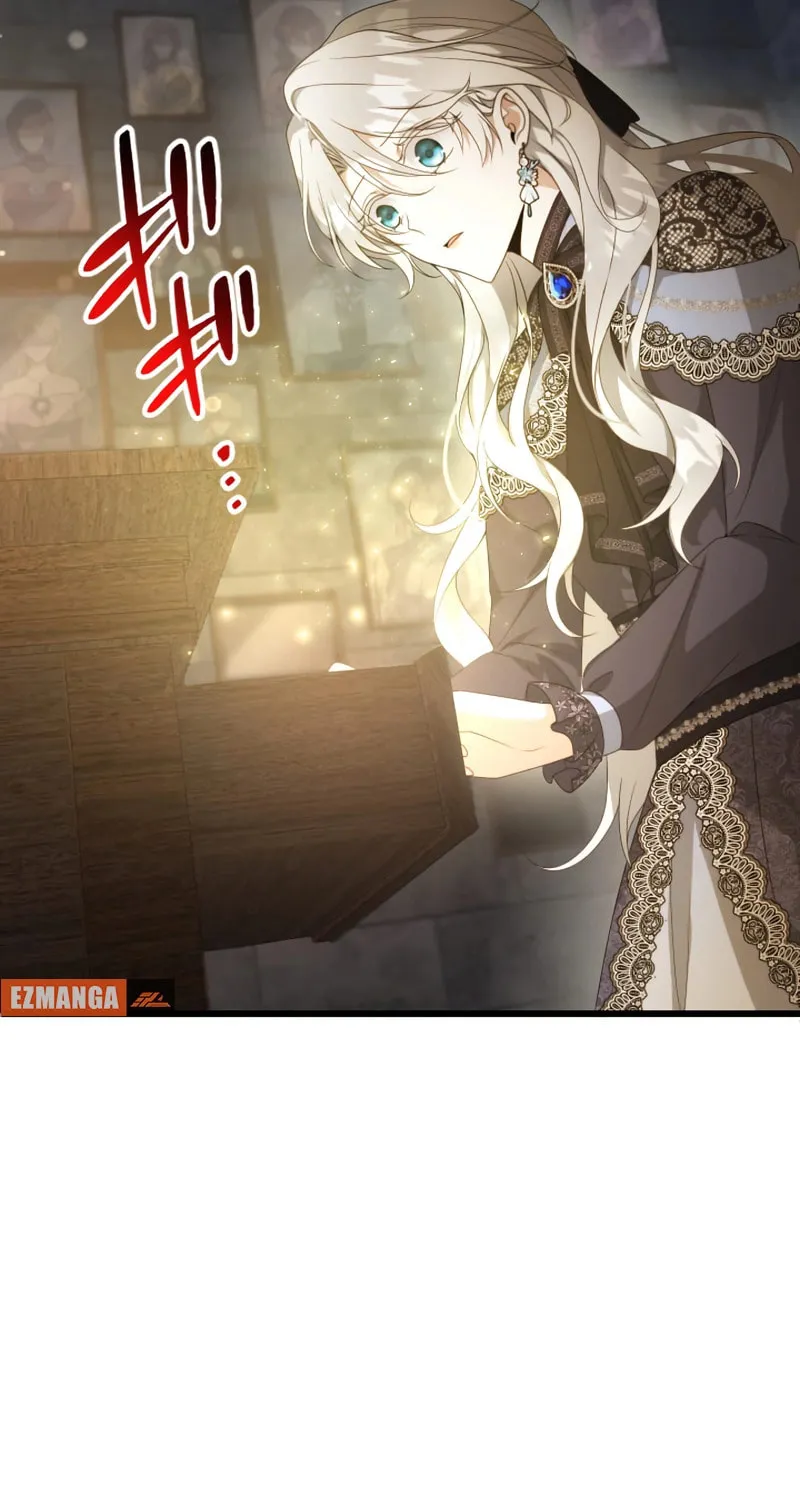 I Became a Fallen Saint Pregnant With a Tyrant Chapter 44 page 15 - 