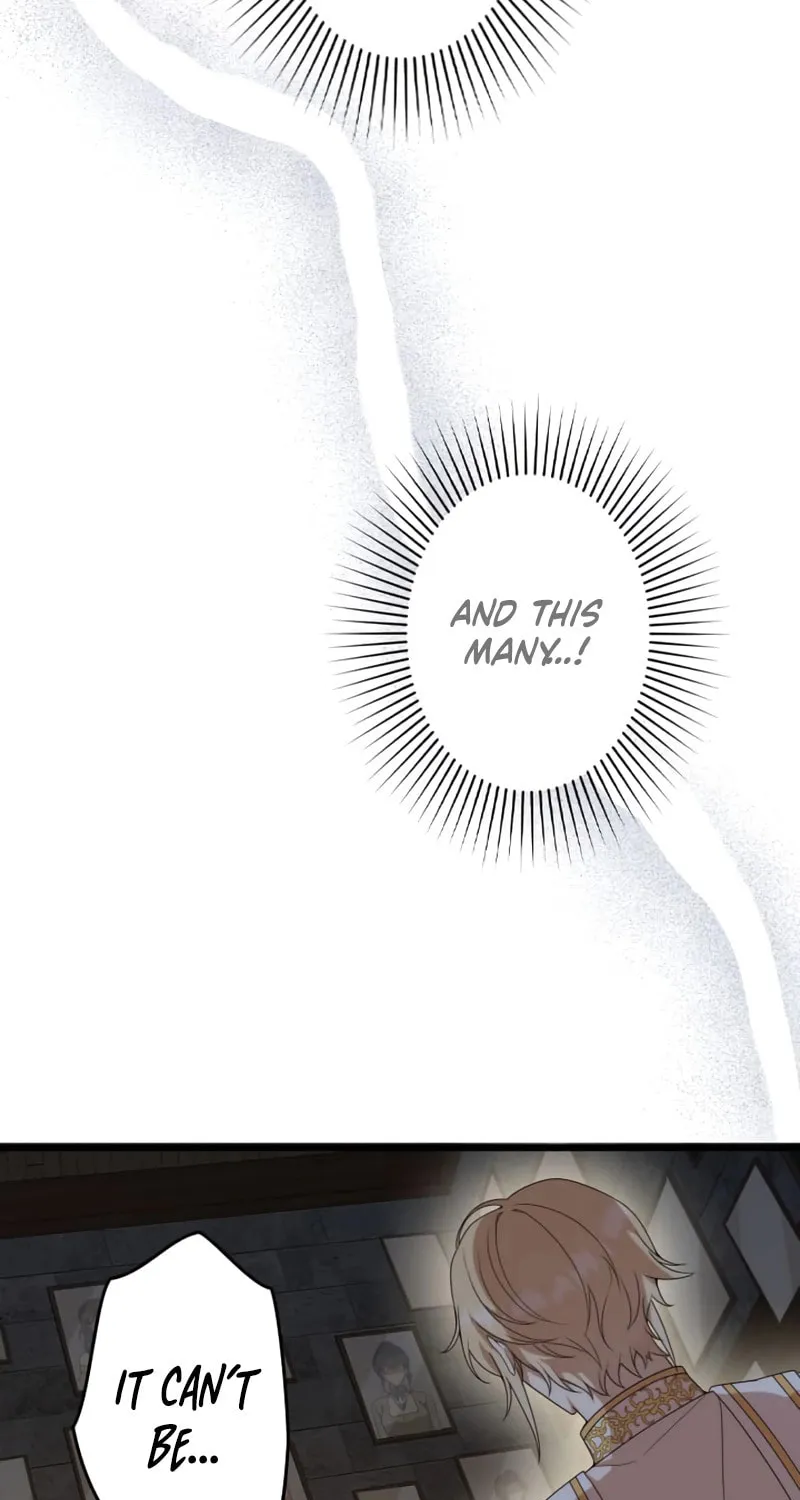 I Became a Fallen Saint Pregnant With a Tyrant Chapter 44 page 17 - 