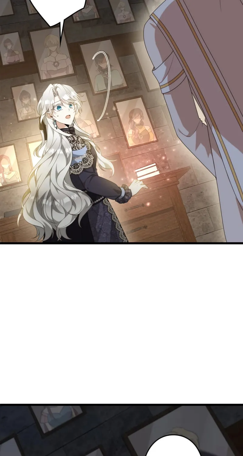 I Became a Fallen Saint Pregnant With a Tyrant Chapter 44 page 18 - 