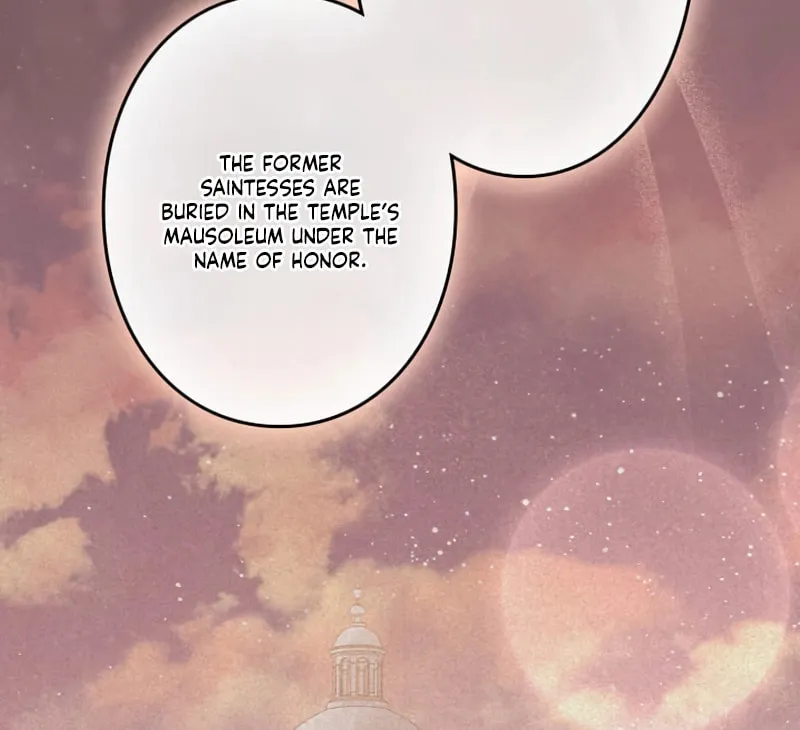 I Became a Fallen Saint Pregnant With a Tyrant Chapter 44 page 24 - 