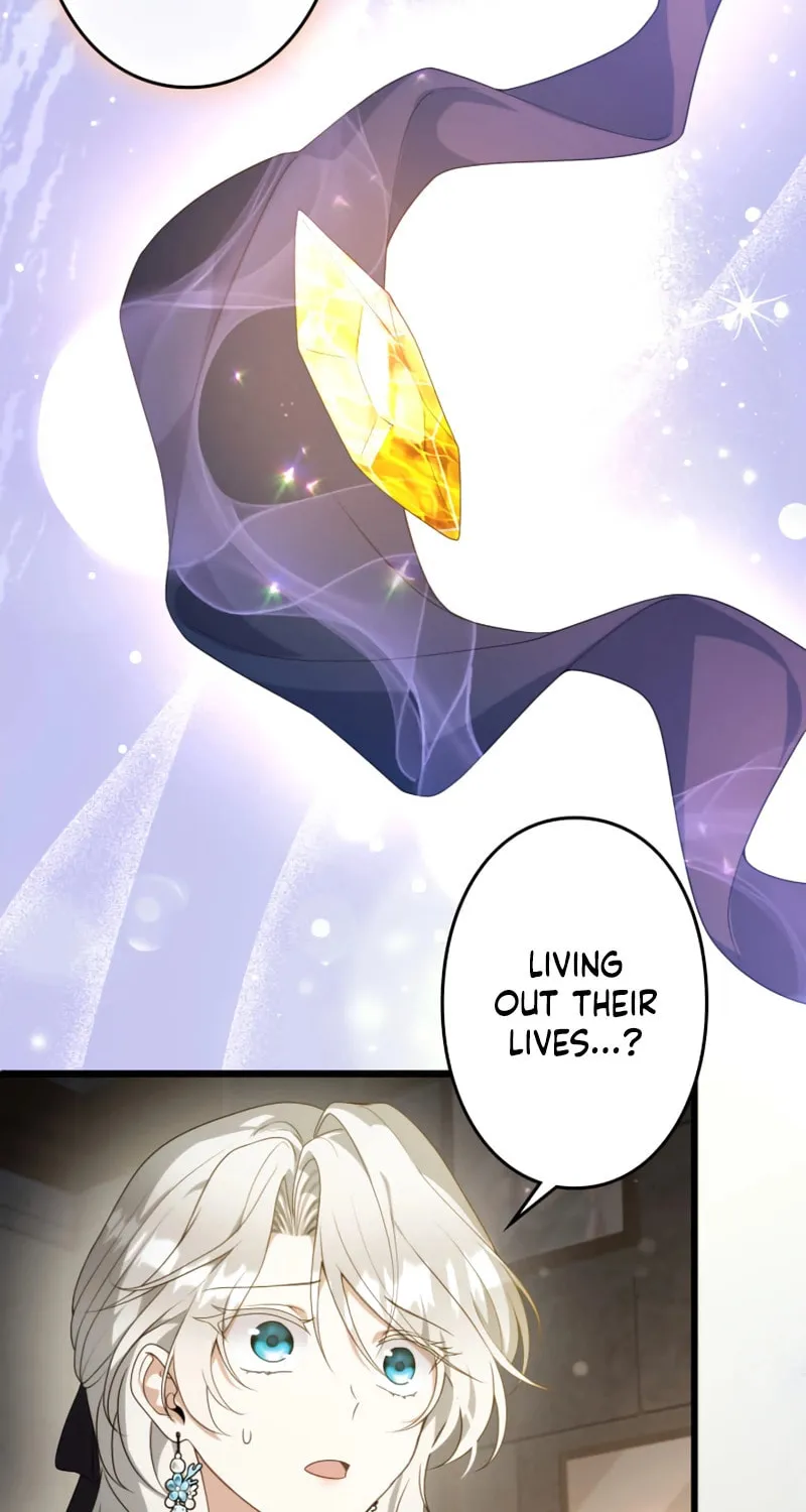 I Became a Fallen Saint Pregnant With a Tyrant Chapter 44 page 26 - 