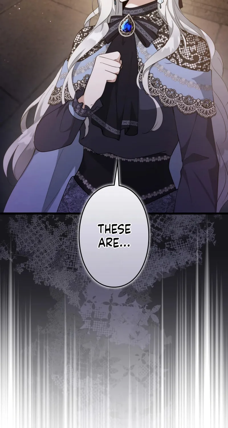 I Became a Fallen Saint Pregnant With a Tyrant Chapter 44 page 4 - 
