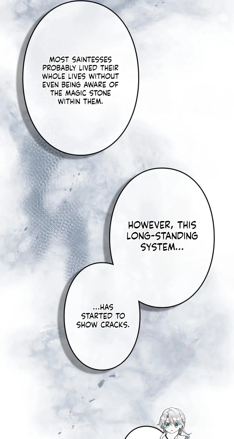I Became a Fallen Saint Pregnant With a Tyrant Chapter 44 page 35 - 