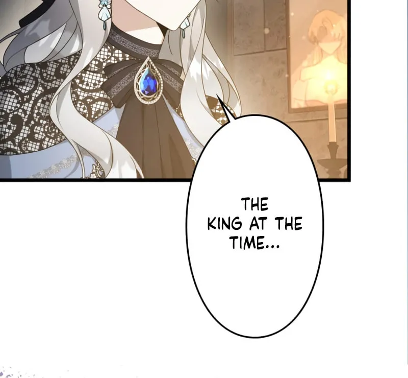 I Became a Fallen Saint Pregnant With a Tyrant Chapter 44 page 42 - 