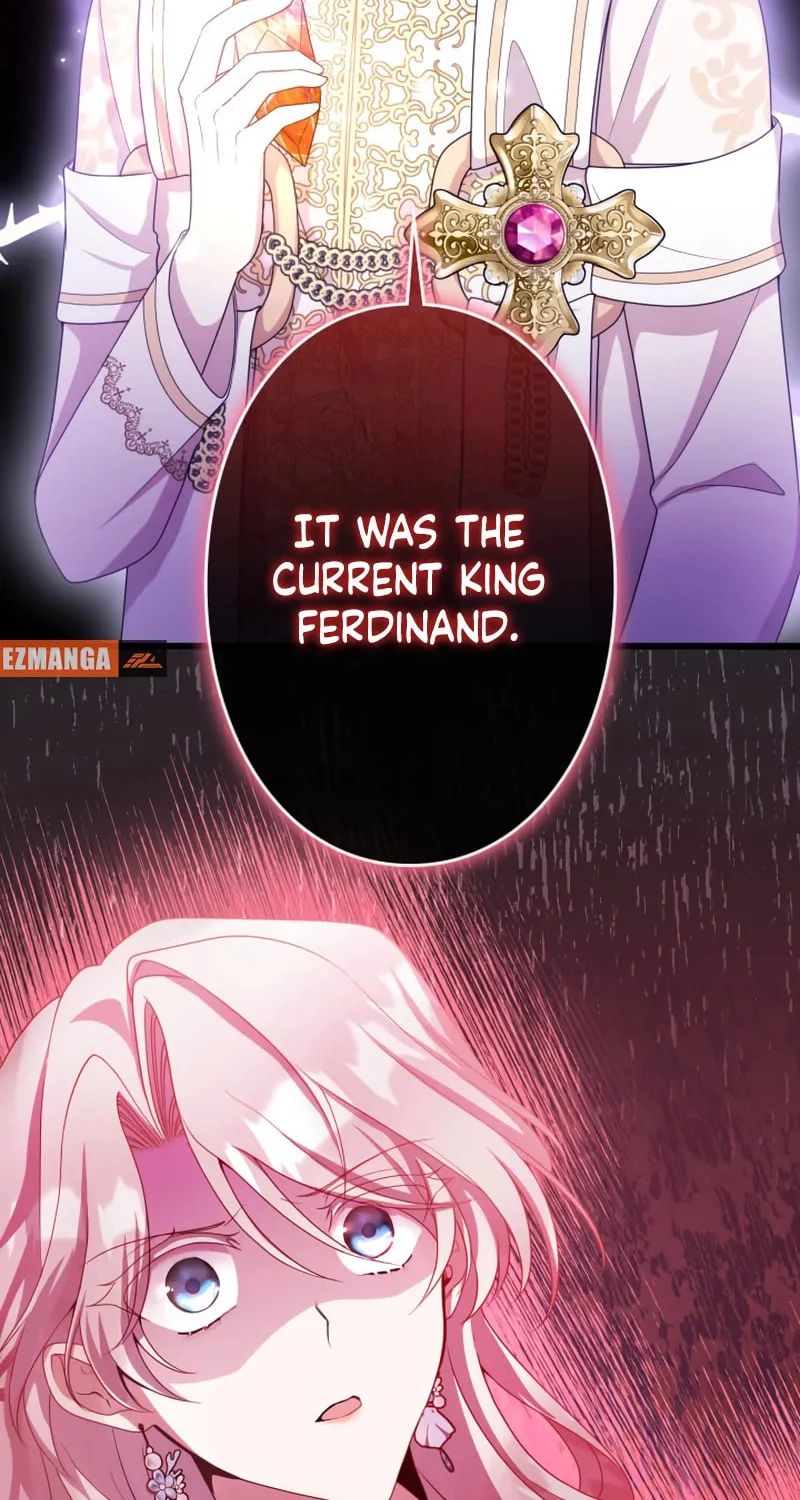 I Became a Fallen Saint Pregnant With a Tyrant Chapter 44 page 44 - 