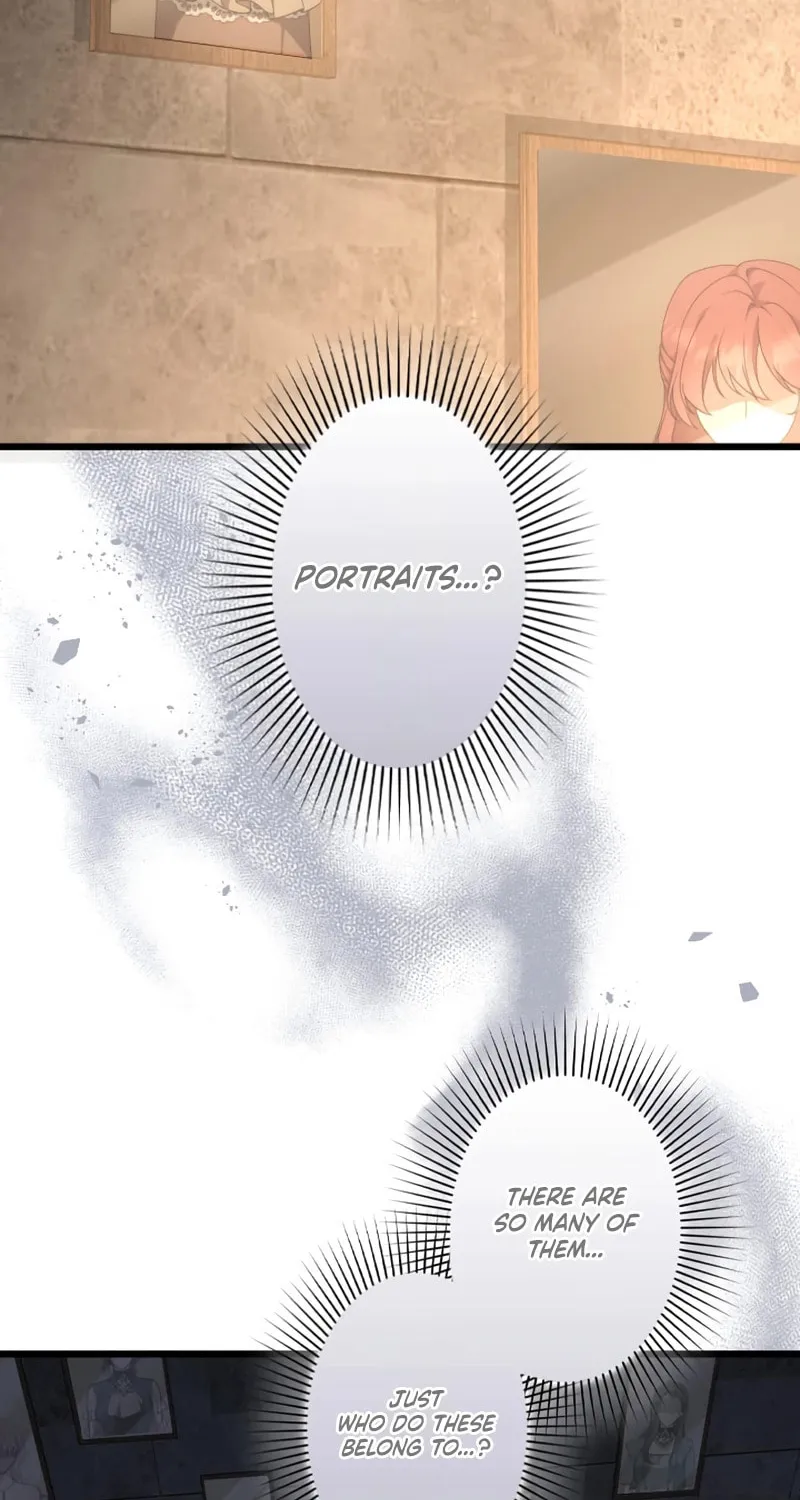 I Became a Fallen Saint Pregnant With a Tyrant Chapter 44 page 7 - 
