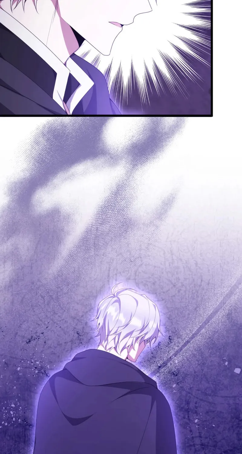 I Became a Fallen Saint Pregnant With a Tyrant Chapter 45 page 11 - 