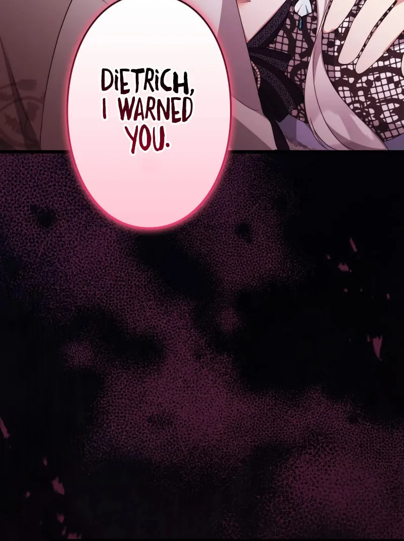 I Became a Fallen Saint Pregnant With a Tyrant Chapter 45 page 101 - 