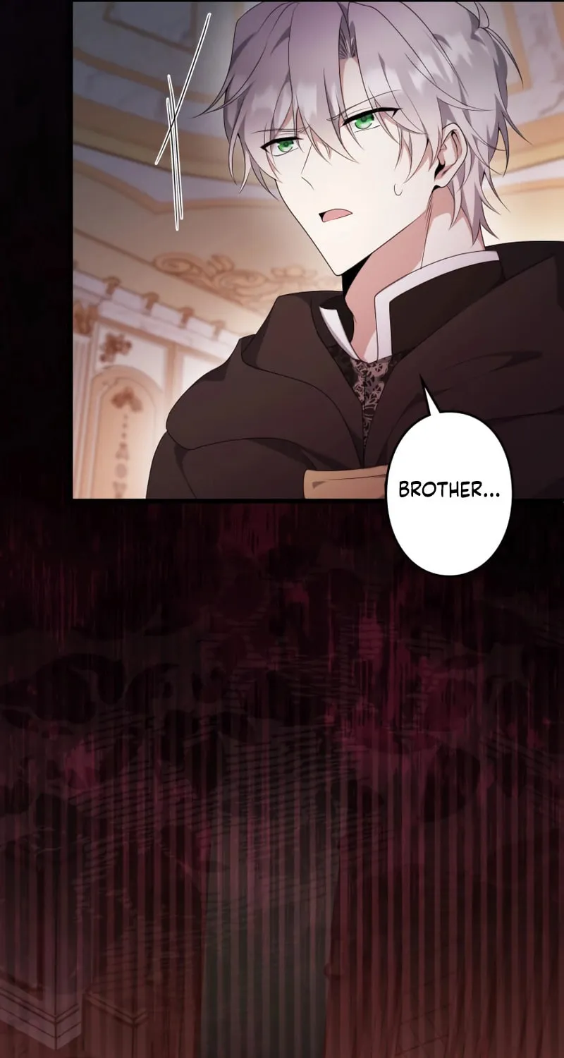 I Became a Fallen Saint Pregnant With a Tyrant Chapter 45 page 102 - 