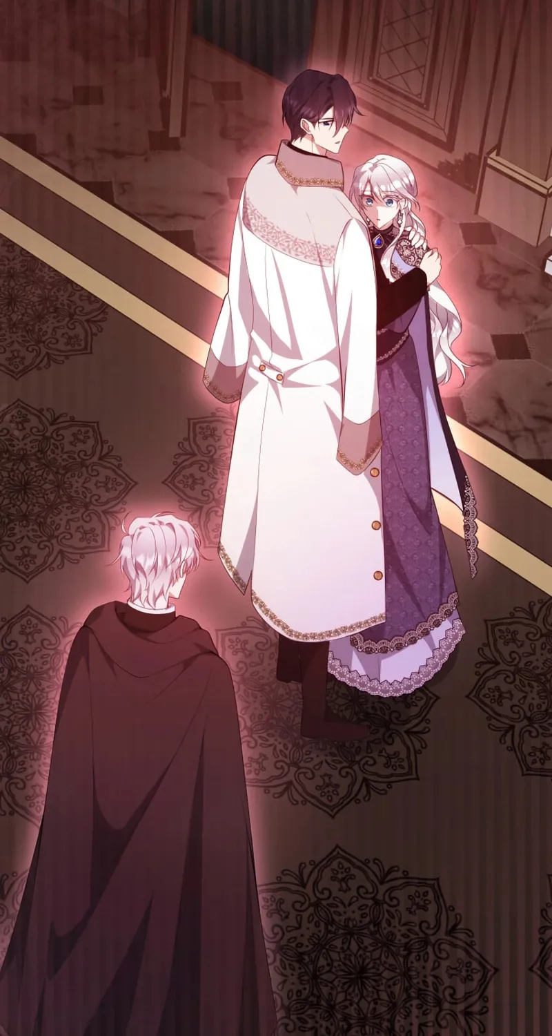 I Became a Fallen Saint Pregnant With a Tyrant Chapter 45 page 103 - 