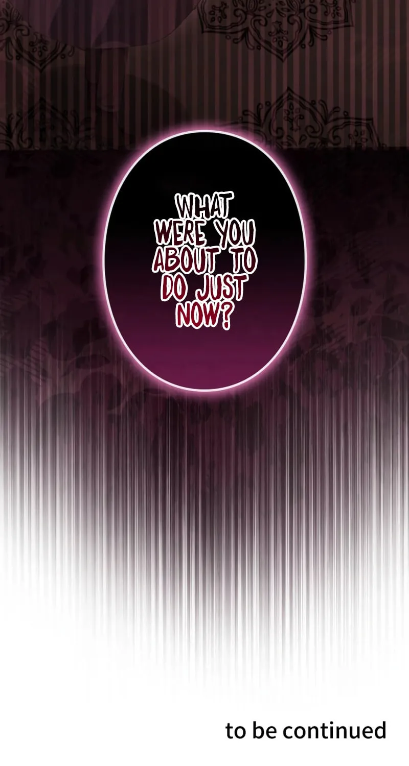 I Became a Fallen Saint Pregnant With a Tyrant Chapter 45 page 104 - 