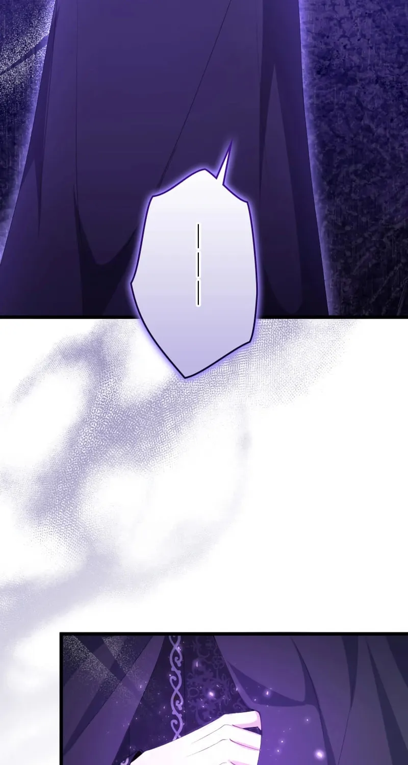 I Became a Fallen Saint Pregnant With a Tyrant Chapter 45 page 12 - 