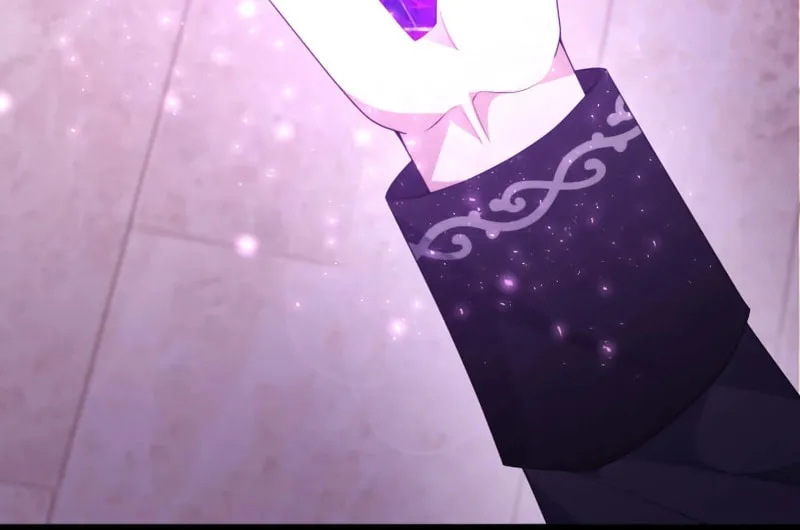 I Became a Fallen Saint Pregnant With a Tyrant Chapter 45 page 14 - 