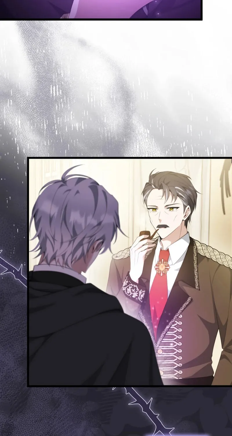 I Became a Fallen Saint Pregnant With a Tyrant Chapter 45 page 16 - 