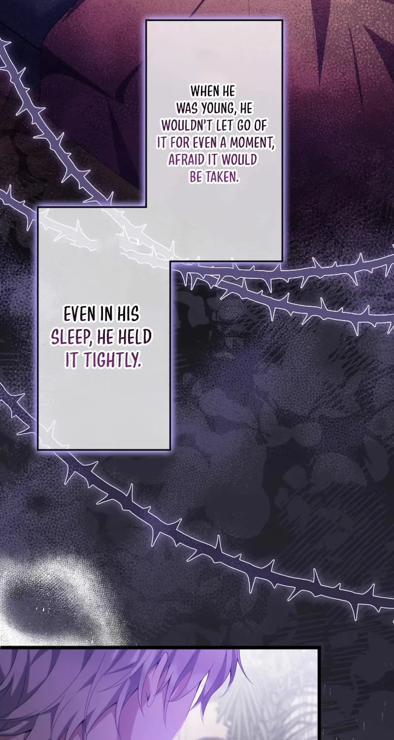 I Became a Fallen Saint Pregnant With a Tyrant Chapter 45 page 18 - 