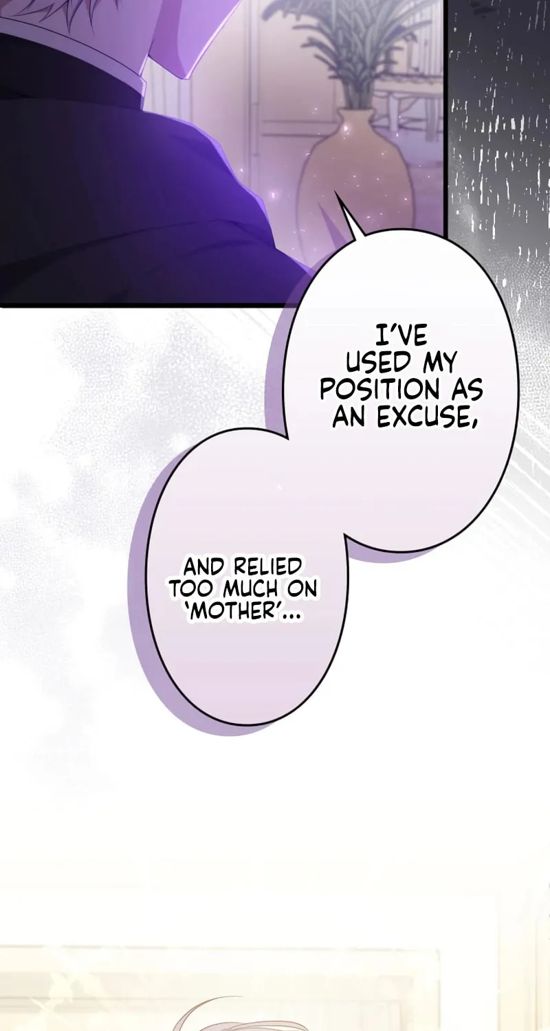 I Became a Fallen Saint Pregnant With a Tyrant Chapter 45 page 19 - 