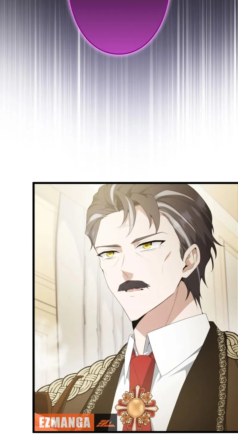I Became a Fallen Saint Pregnant With a Tyrant Chapter 45 page 21 - 