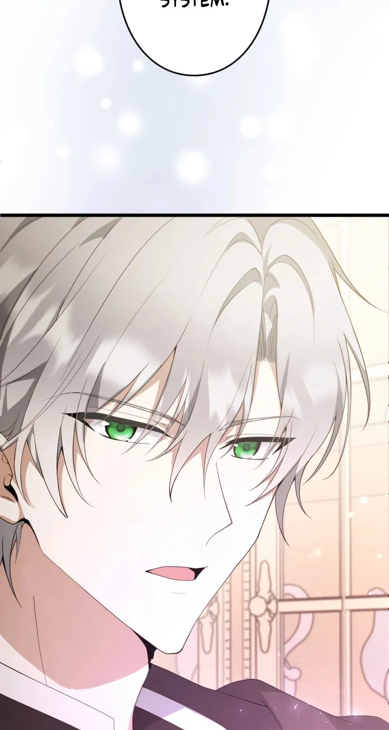 I Became a Fallen Saint Pregnant With a Tyrant Chapter 45 page 24 - 
