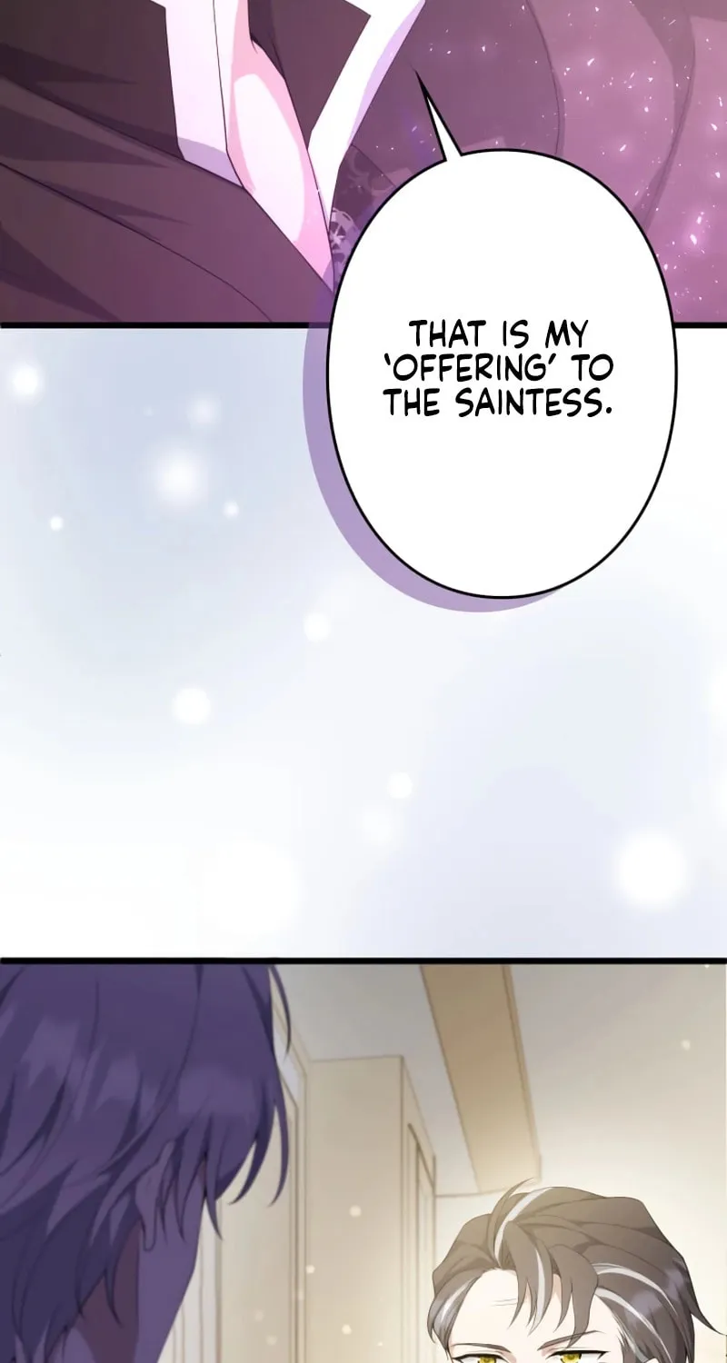 I Became a Fallen Saint Pregnant With a Tyrant Chapter 45 page 25 - 