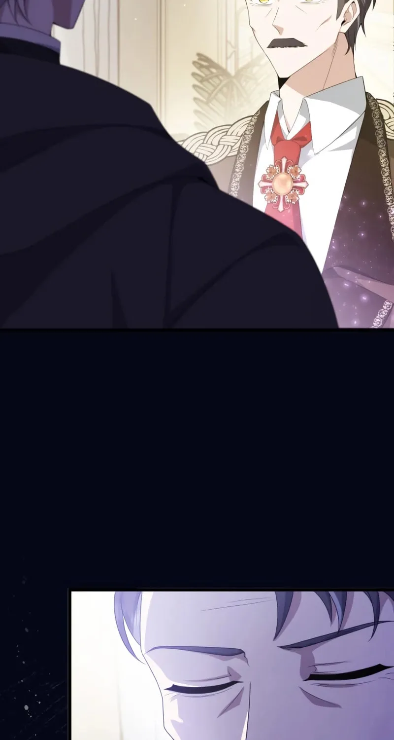 I Became a Fallen Saint Pregnant With a Tyrant Chapter 45 page 26 - 