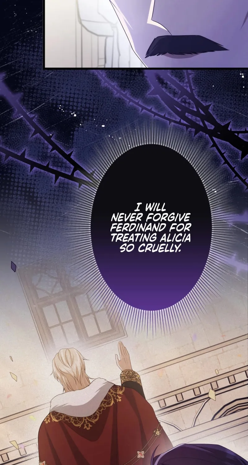 I Became a Fallen Saint Pregnant With a Tyrant Chapter 45 page 27 - 