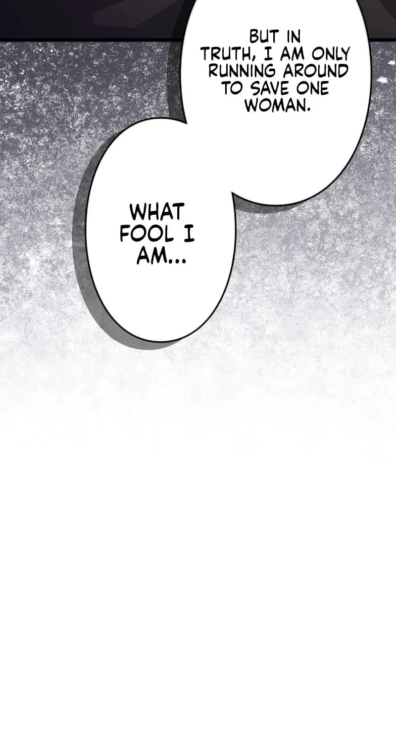 I Became a Fallen Saint Pregnant With a Tyrant Chapter 45 page 40 - 