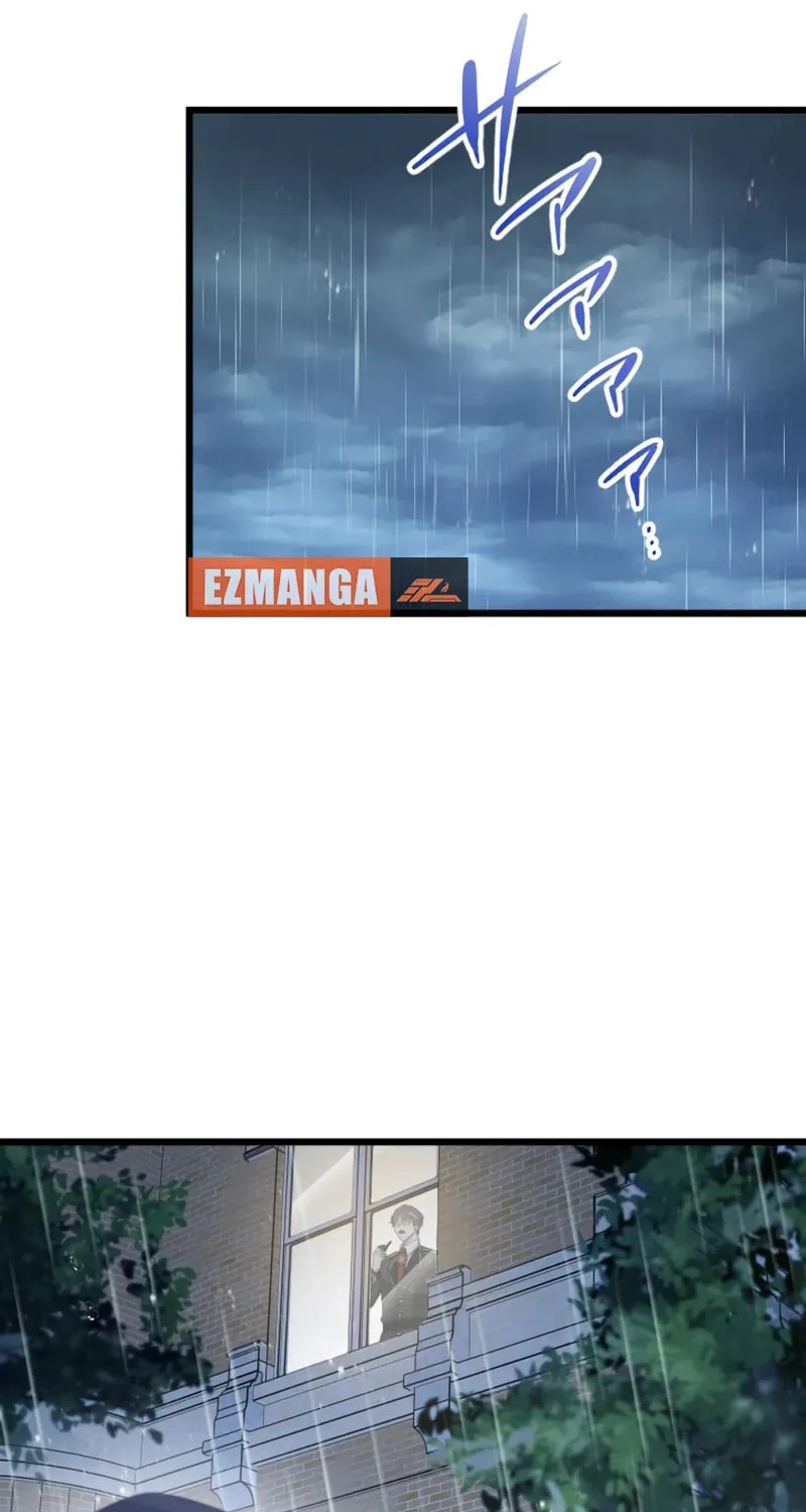 I Became a Fallen Saint Pregnant With a Tyrant Chapter 45 page 41 - 