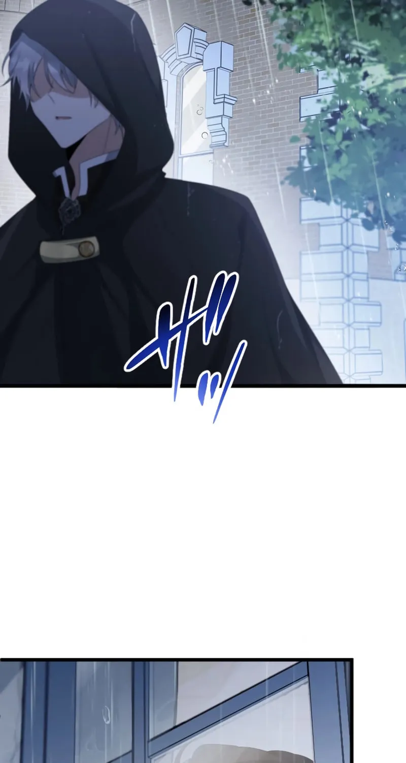 I Became a Fallen Saint Pregnant With a Tyrant Chapter 45 page 42 - 