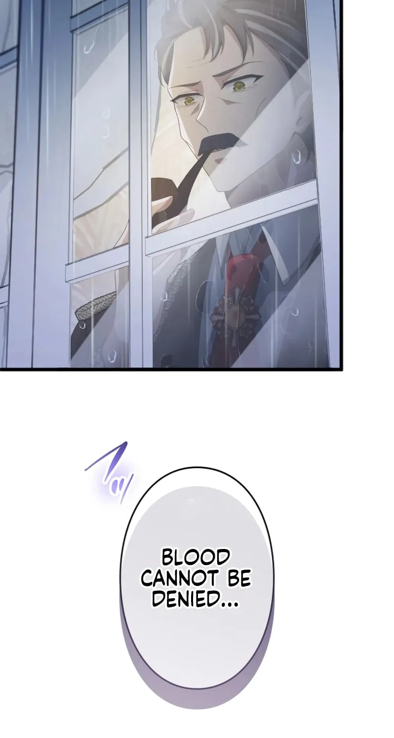 I Became a Fallen Saint Pregnant With a Tyrant Chapter 45 page 43 - 