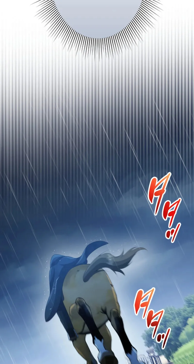 I Became a Fallen Saint Pregnant With a Tyrant Chapter 45 page 51 - 
