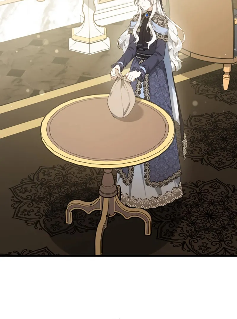 I Became a Fallen Saint Pregnant With a Tyrant Chapter 45 page 54 - 