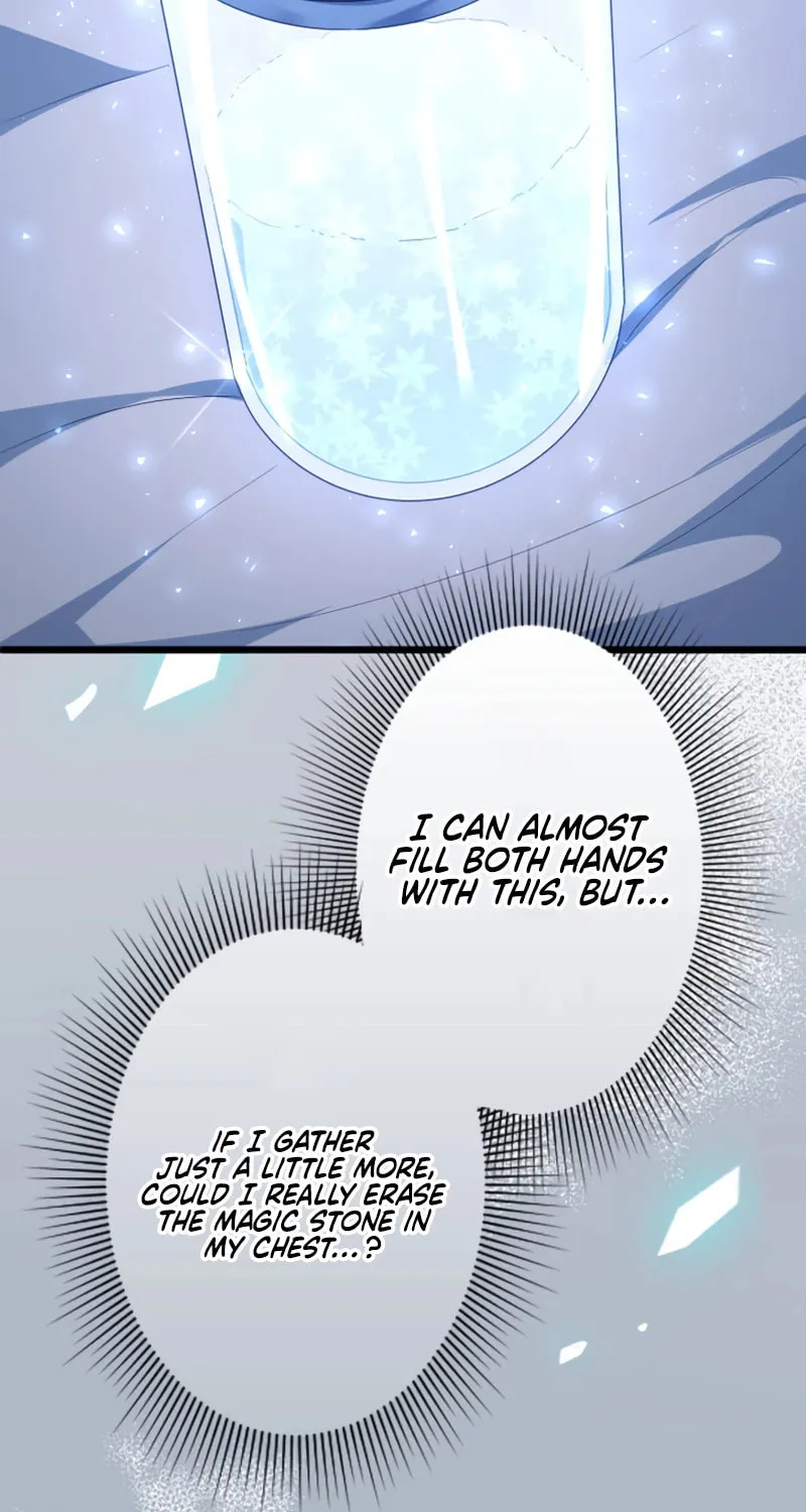 I Became a Fallen Saint Pregnant With a Tyrant Chapter 45 page 57 - 