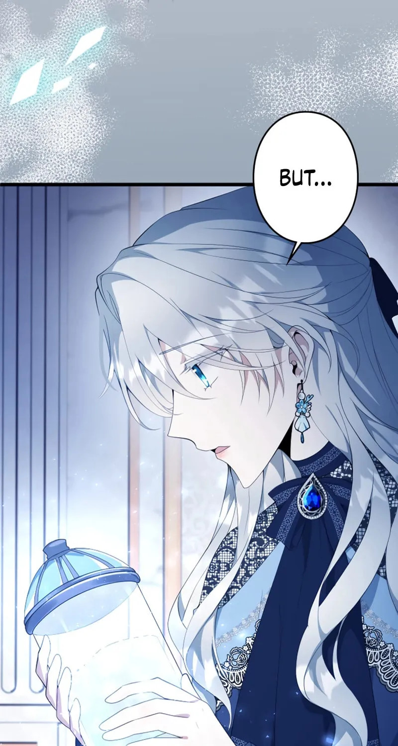 I Became a Fallen Saint Pregnant With a Tyrant Chapter 45 page 58 - 