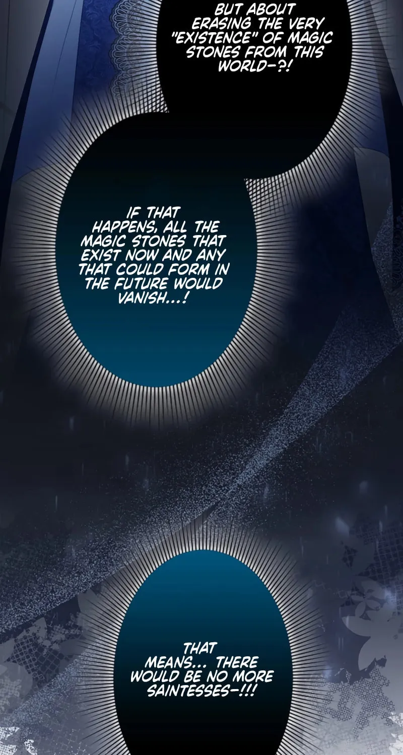 I Became a Fallen Saint Pregnant With a Tyrant Chapter 45 page 65 - 
