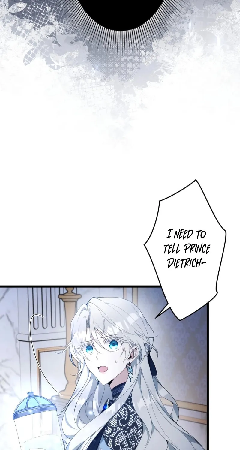 I Became a Fallen Saint Pregnant With a Tyrant Chapter 45 page 66 - 