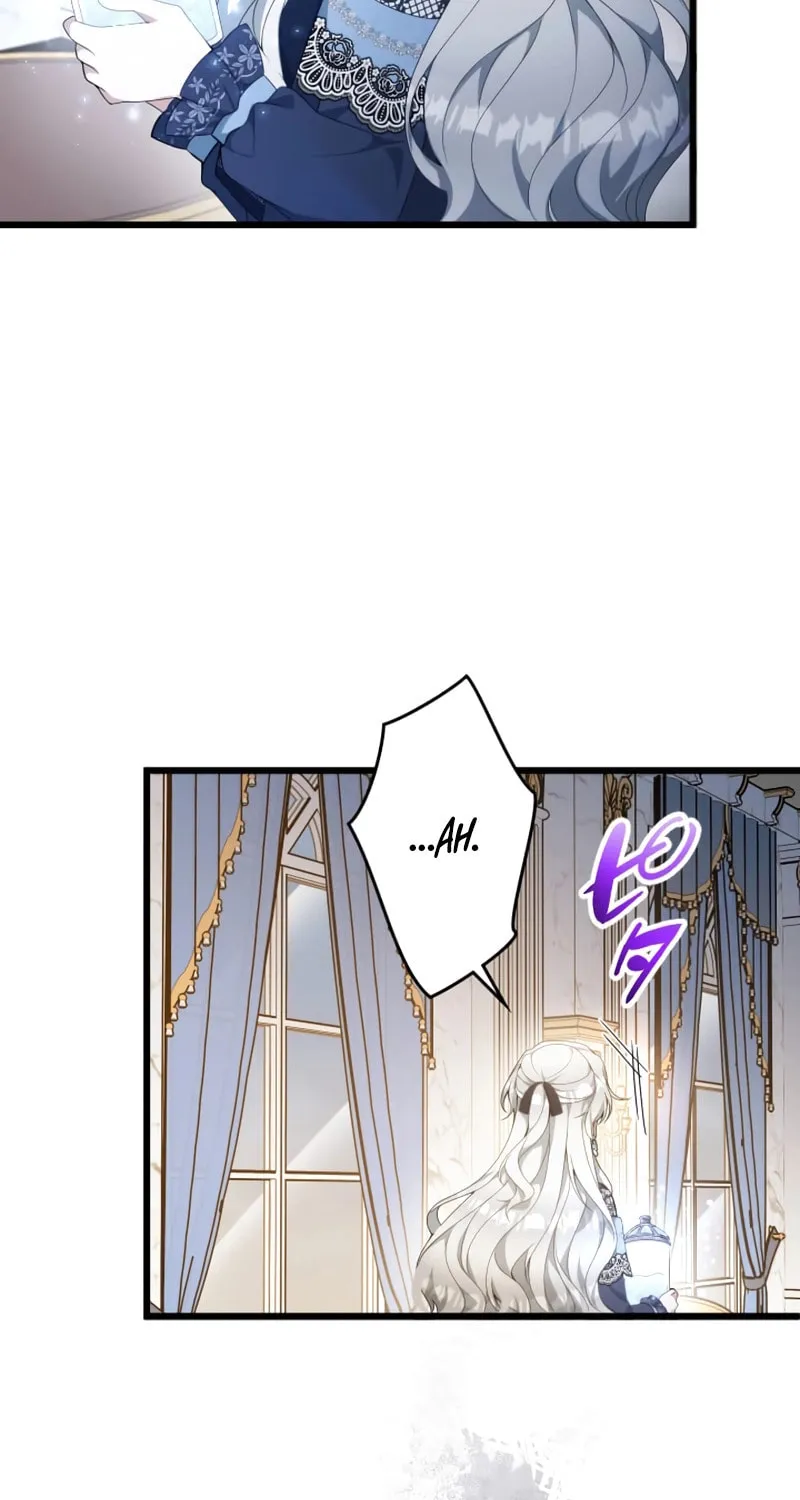 I Became a Fallen Saint Pregnant With a Tyrant Chapter 45 page 67 - 