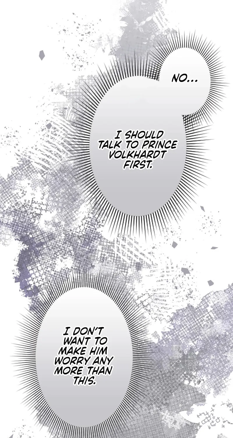 I Became a Fallen Saint Pregnant With a Tyrant Chapter 45 page 68 - 