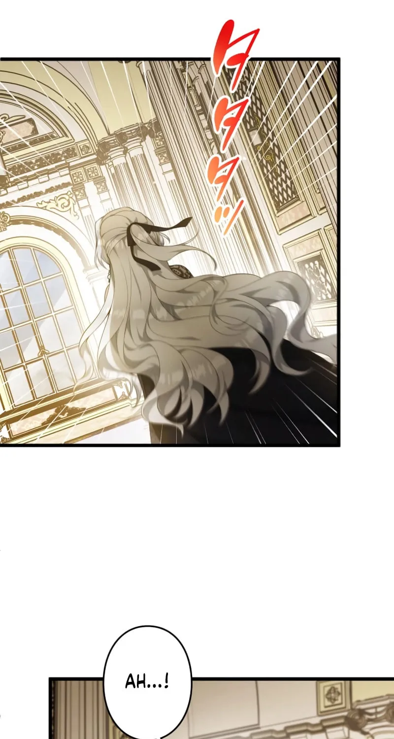 I Became a Fallen Saint Pregnant With a Tyrant Chapter 45 page 74 - 