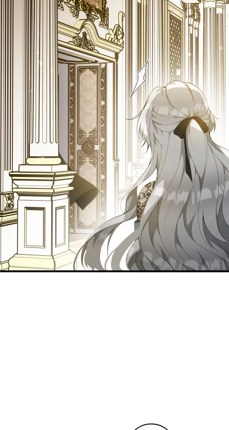 I Became a Fallen Saint Pregnant With a Tyrant Chapter 45 page 76 - 