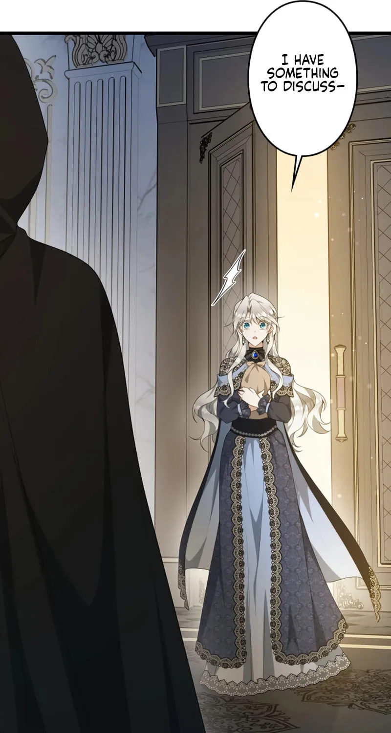 I Became a Fallen Saint Pregnant With a Tyrant Chapter 45 page 79 - 