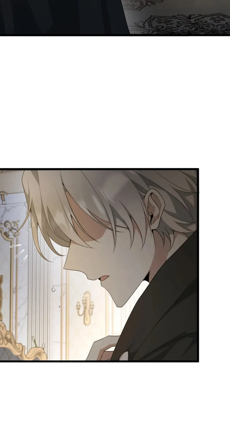 I Became a Fallen Saint Pregnant With a Tyrant Chapter 45 page 80 - 