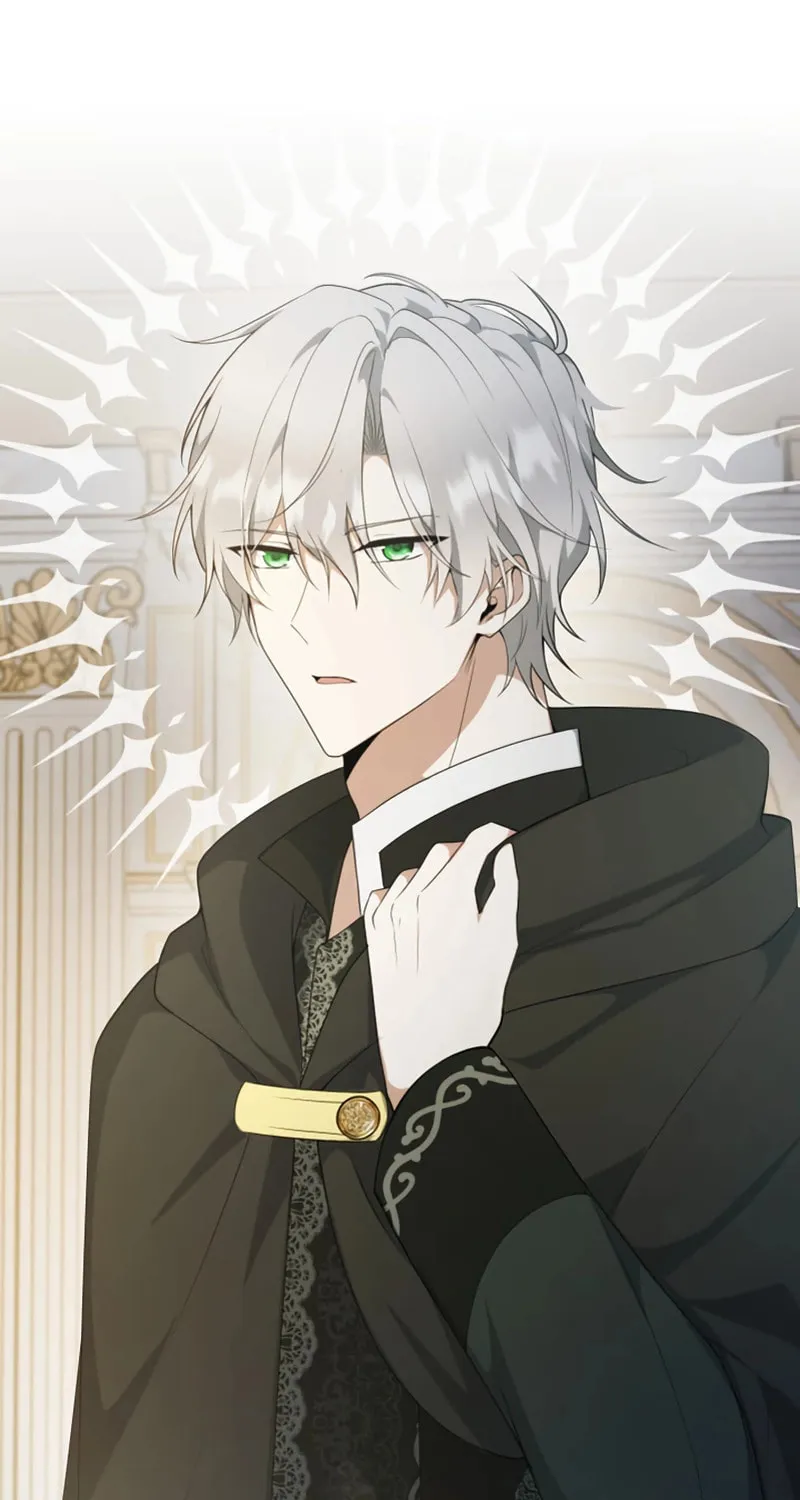 I Became a Fallen Saint Pregnant With a Tyrant Chapter 45 page 81 - 