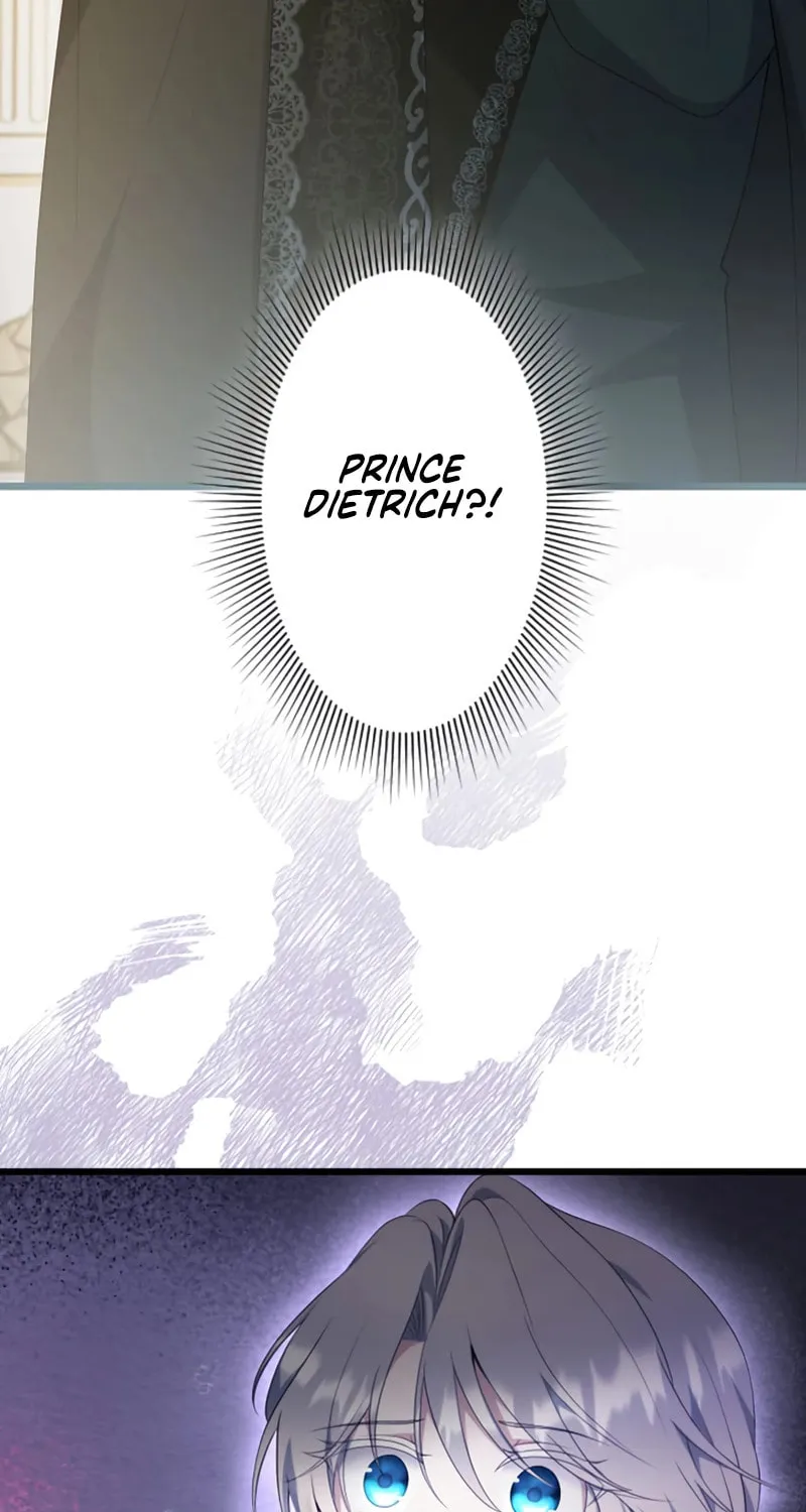 I Became a Fallen Saint Pregnant With a Tyrant Chapter 45 page 82 - 