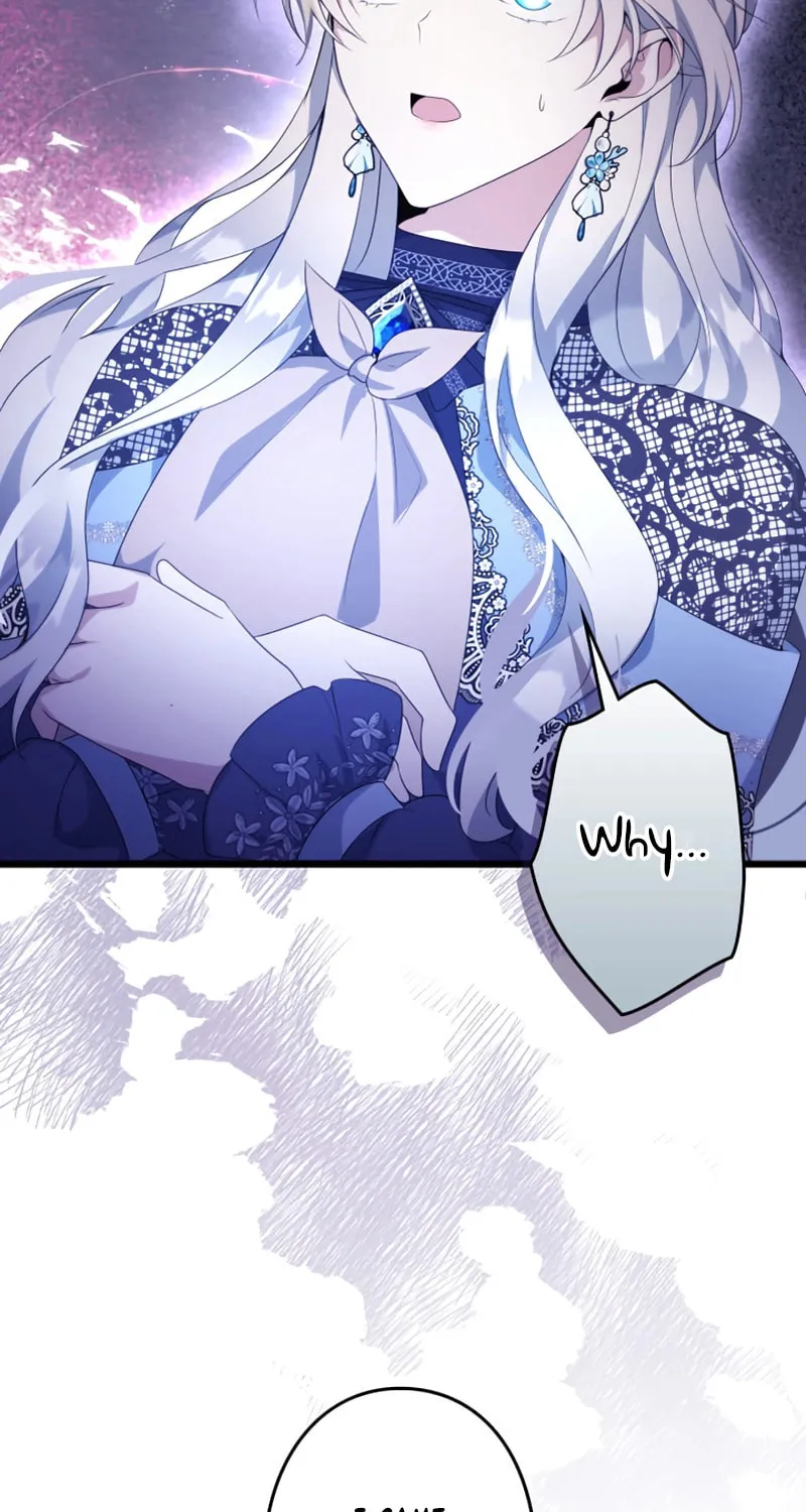 I Became a Fallen Saint Pregnant With a Tyrant Chapter 45 page 83 - 