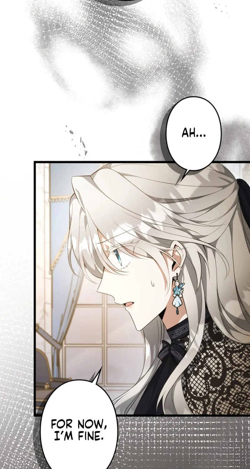 I Became a Fallen Saint Pregnant With a Tyrant Chapter 45 page 87 - 