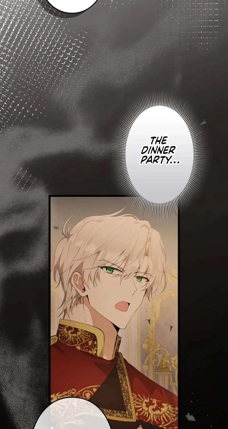 I Became a Fallen Saint Pregnant With a Tyrant Chapter 45 page 88 - 